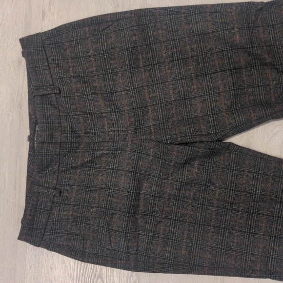 Zara sz 4 work pant - Picture 4 of 6